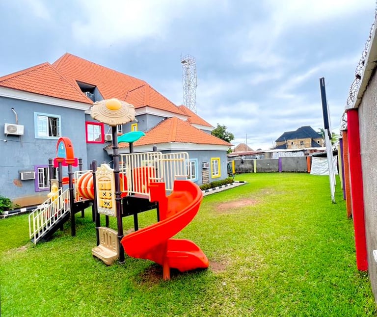 Cool learning Environment
