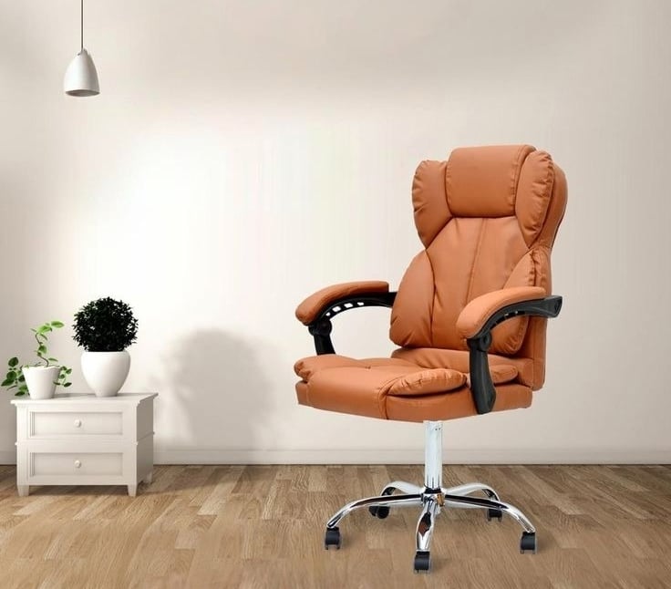 Best price for office chair hydraulic gas lift repair in Pune