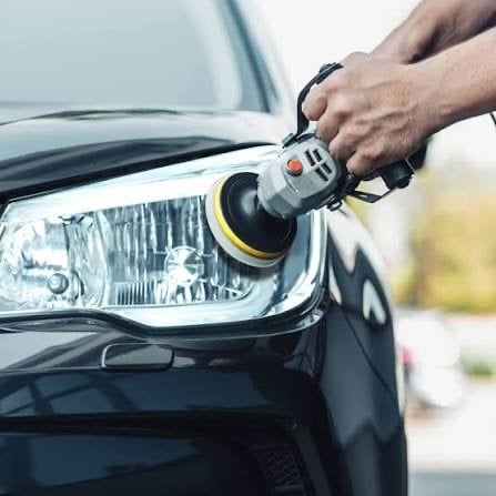 rénovation de phare optique Toulouse