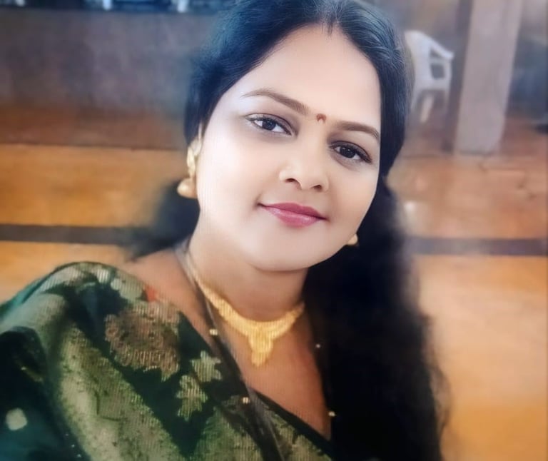 Lalita Chouhan