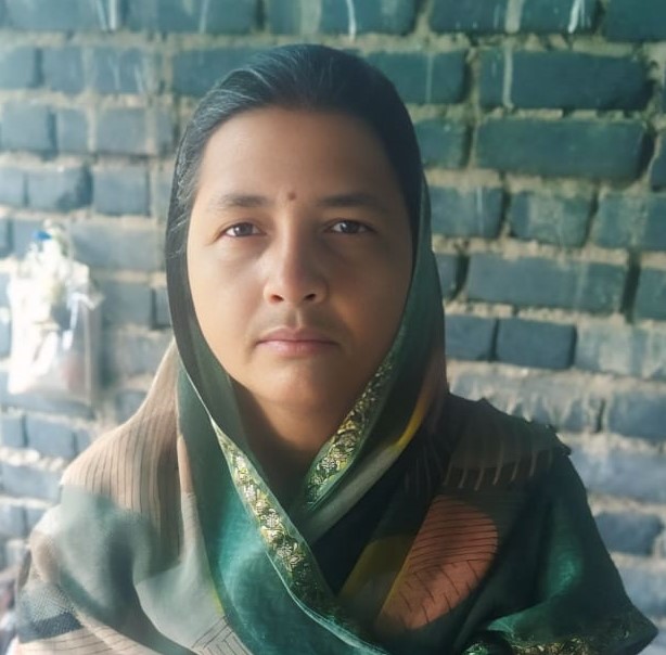 Kaushilya Bairagi