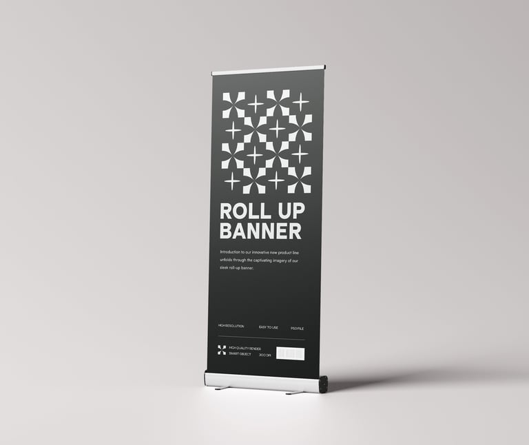 Roll-ups