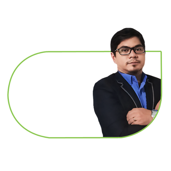Digital Marketer - Lennard