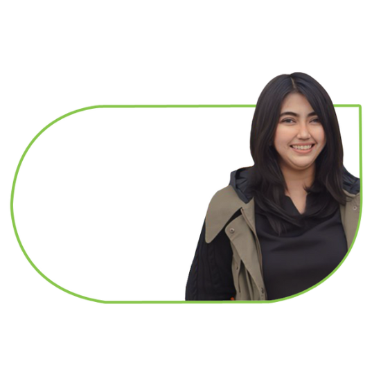 Digital Marketer - Angelica