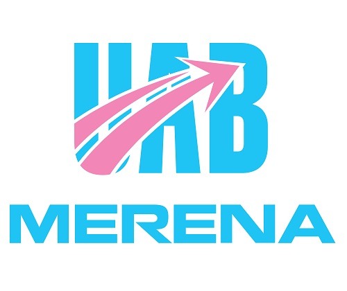 Logotipo kūrimas įmonei  UAB Merena
