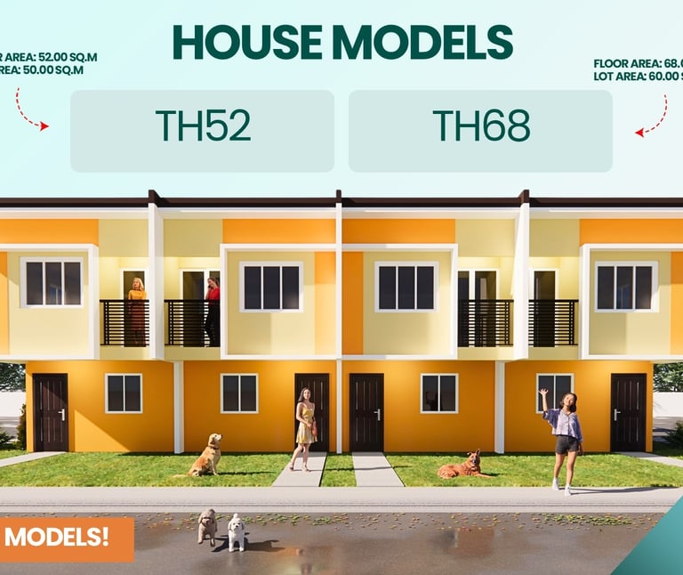 Affordable real estate properties for sale in the Philippines
