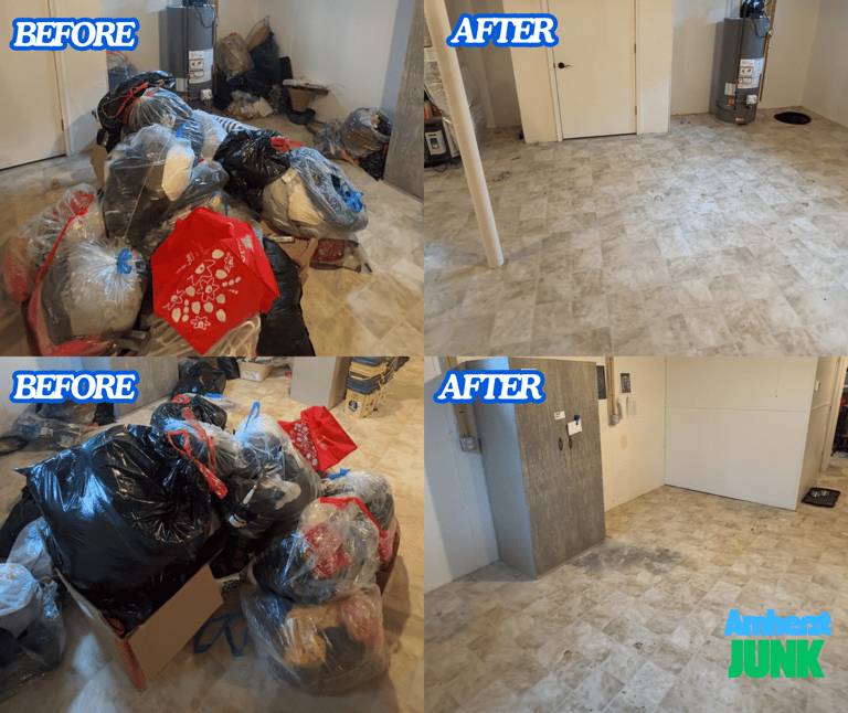 Appliance Removal enfield ct