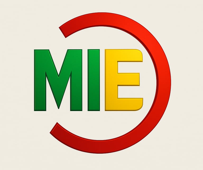 Logo de MIED