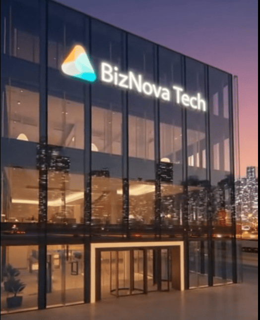 bizniva office,ai