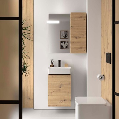 Salgar Aida Bathroom Unit