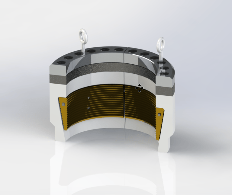 C-21-P Casing Hangers Manufacturer in China