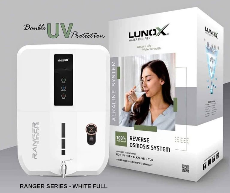 Water Purifier in Cheran ma Nagar