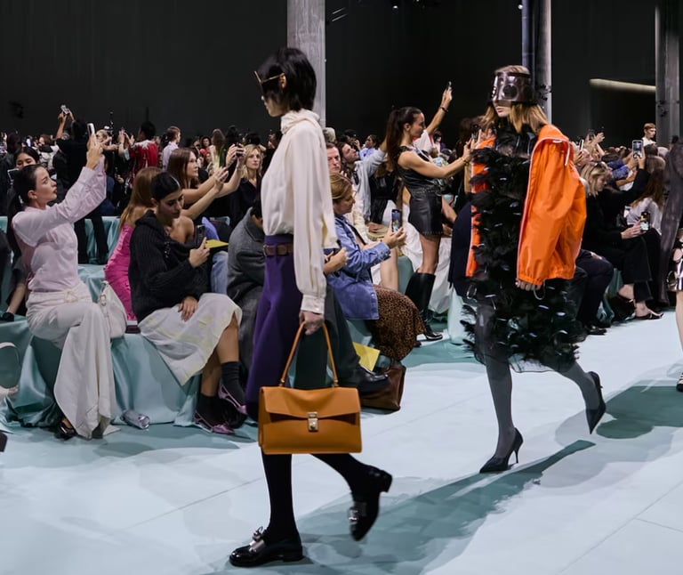 runway pieces to add to your closet