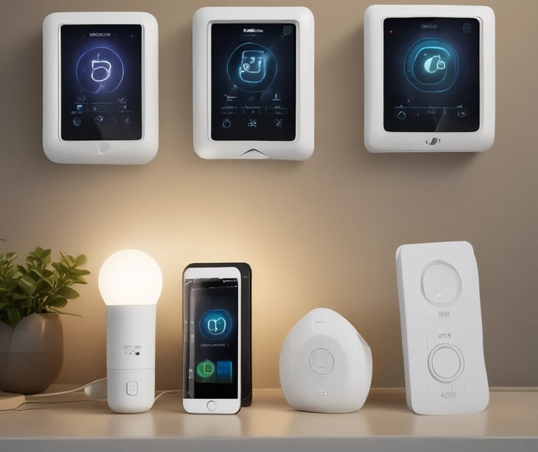 black blue and yellow textile