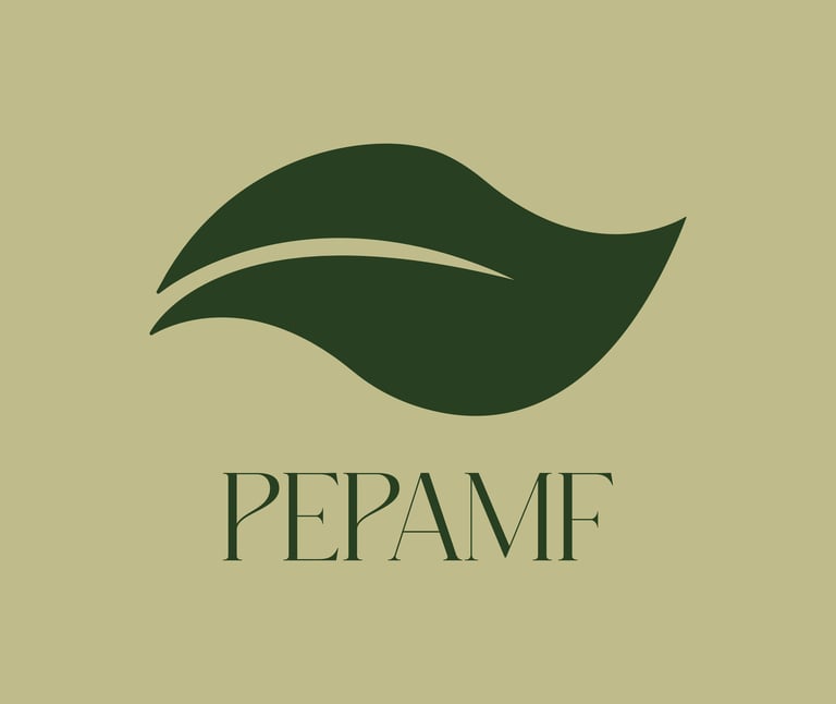 logo PEPAMF