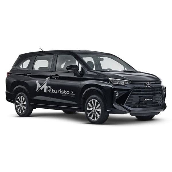 camioneta para 6 pasajeros - Renta de camionetas en morelia