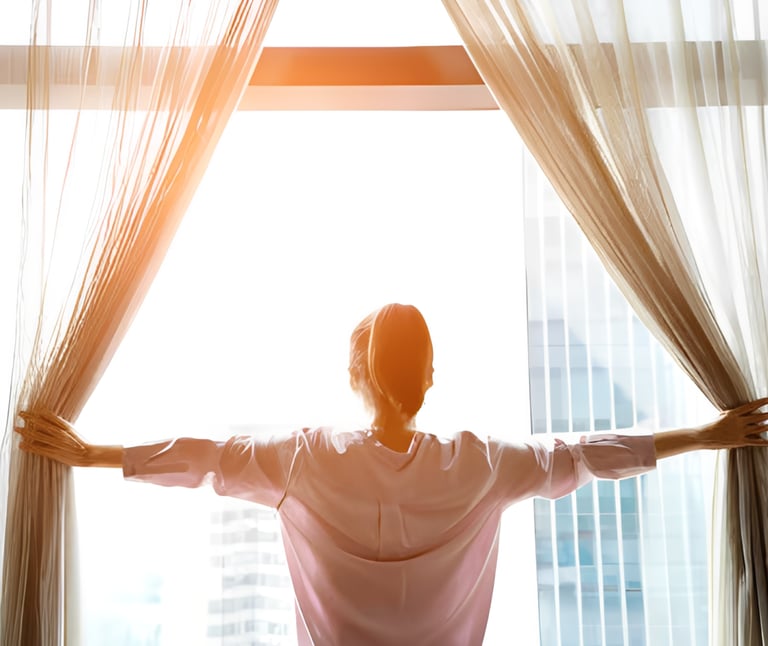 Apprendre à mieux se connaitre