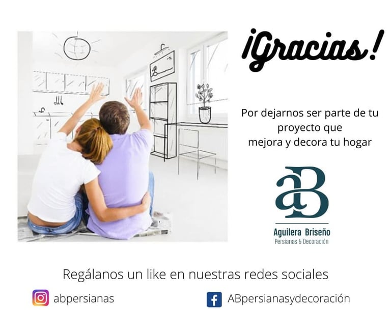 AB Persianas