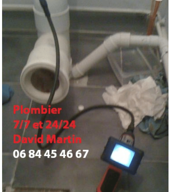 Entreprise de recherche de fuite débouchage Lyon 7