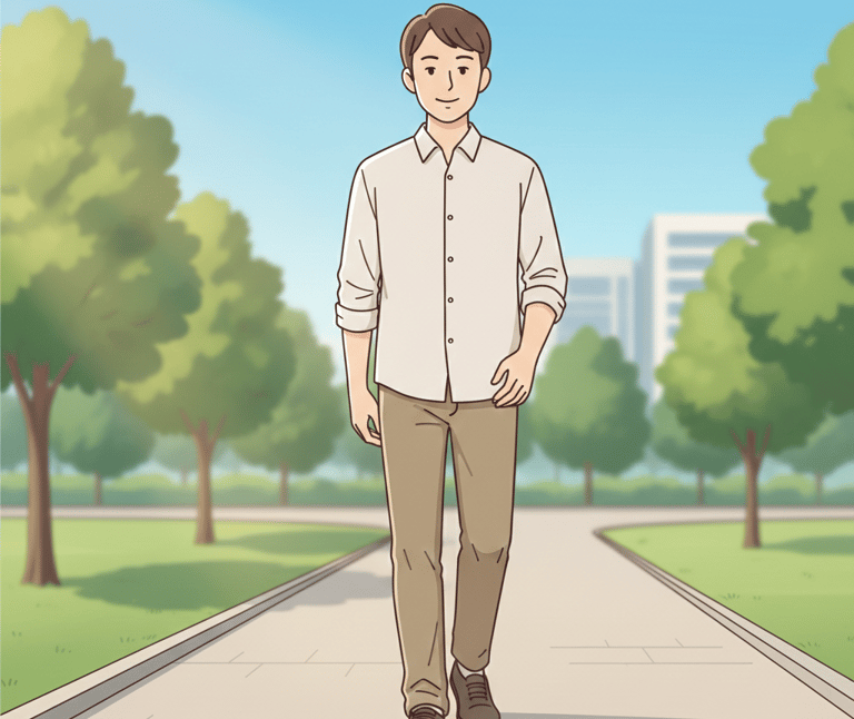 عودة المريض لحياته الطبيعية بعد علاج المرارة بالمنظار مع د محمد عادل