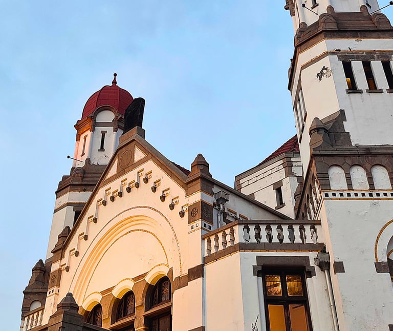 advokat hukum perbankan di Semarang