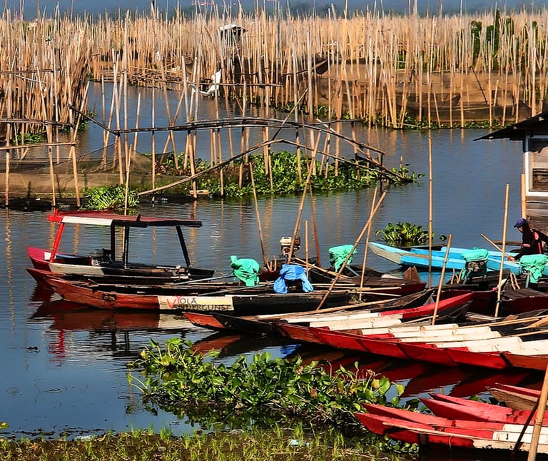 advokat hukum perjanjian di Semarang