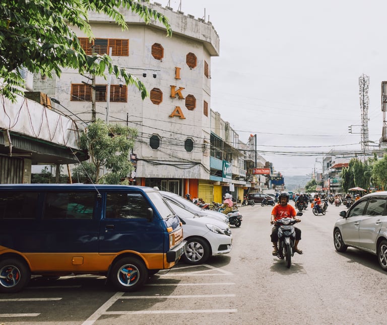 advokat hukum properti di Malang