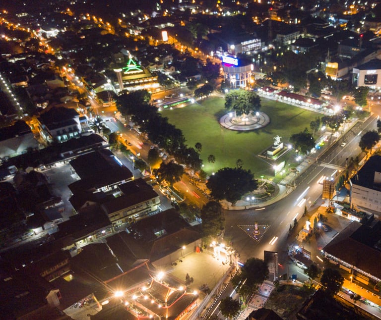 advokat sengketa tanah di Magelang