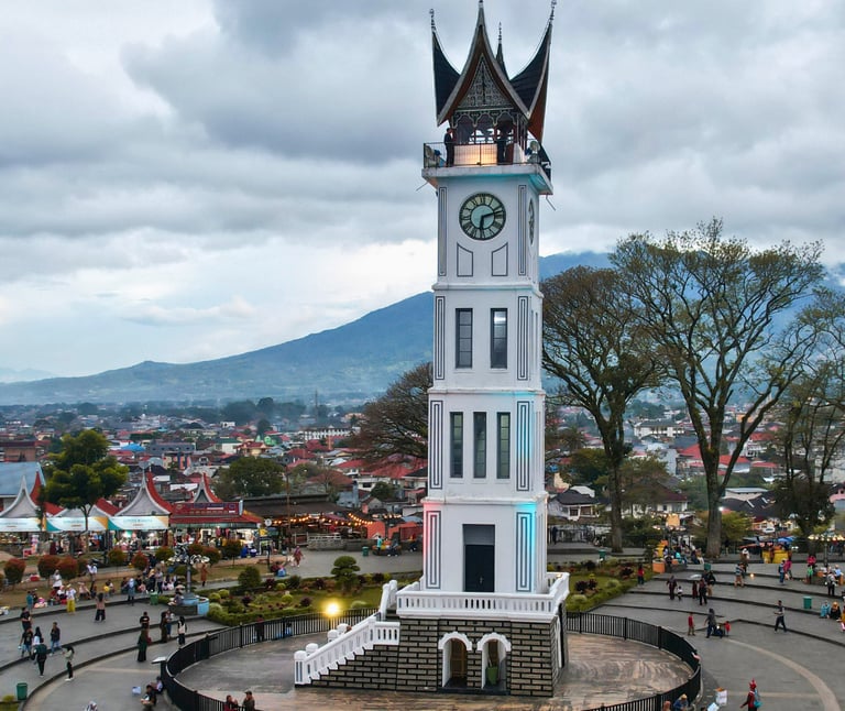 advokat sengketa tanah ulayat di Padang