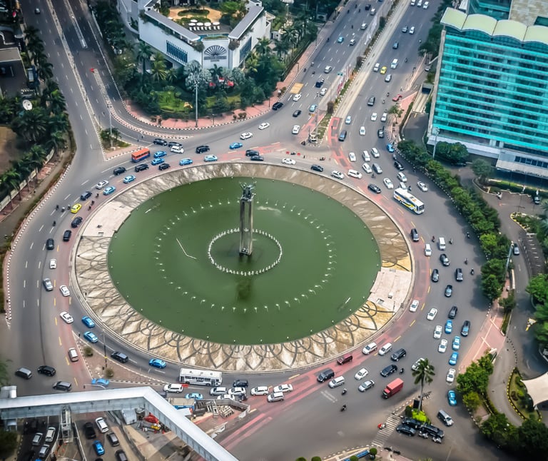 kantor hukum perdata di Jakarta