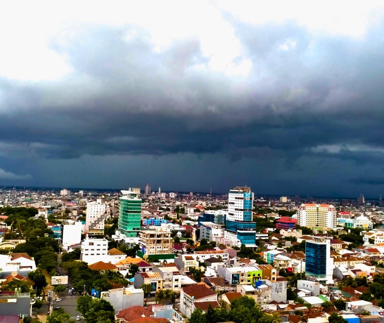 kantor hukum perdata di Makassar