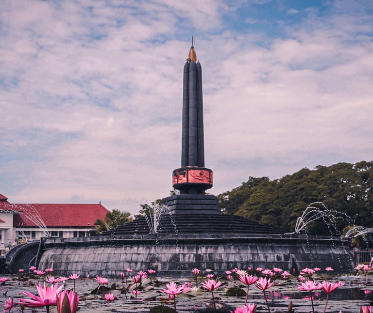 kantor hukum perdata di Malang