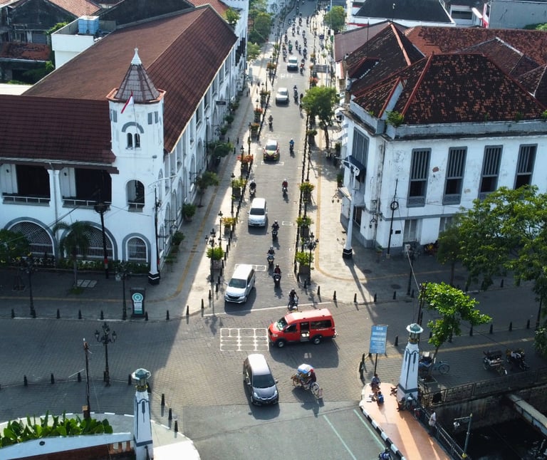 kantor hukum perdata di Semarang