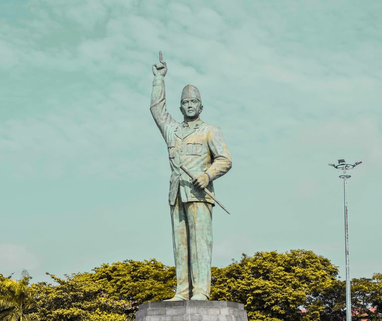 konsultan hukum industri di Surabaya