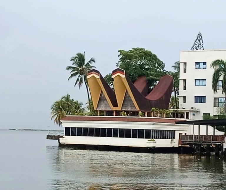 konsultan hukum pelabuhan di Makassar