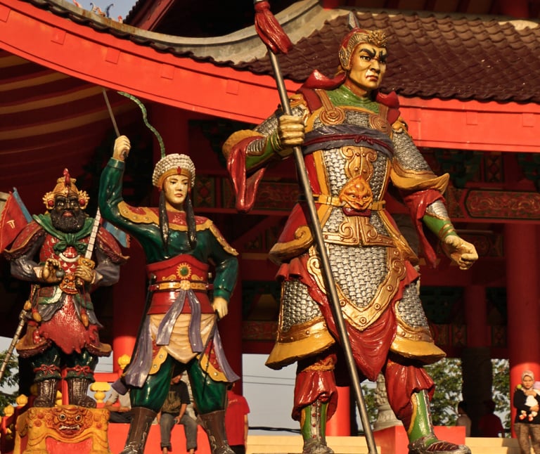 konsultan hukum pemerintahan daerah di Semarang