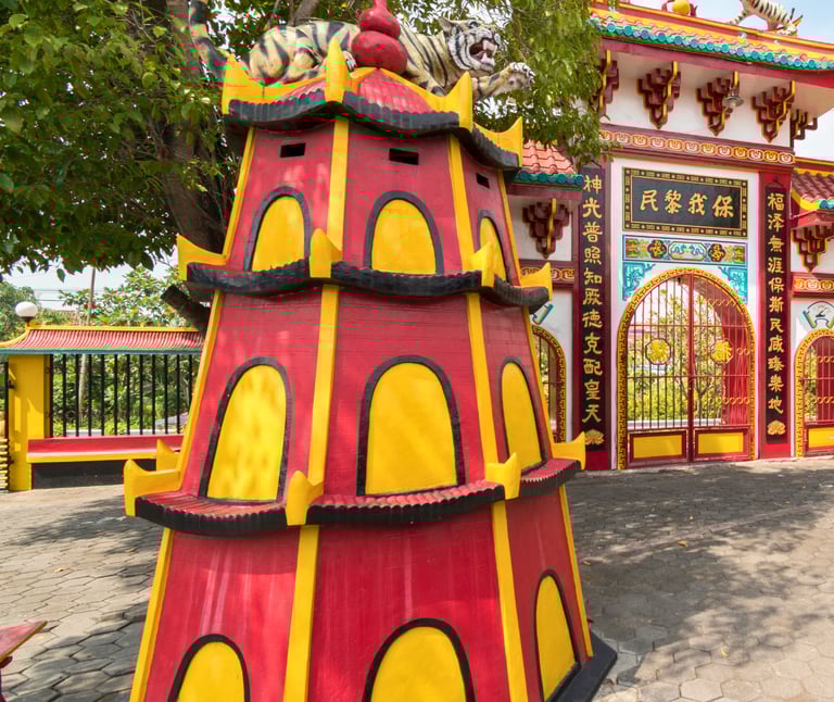 konsultan hukum perizinan di Rembang