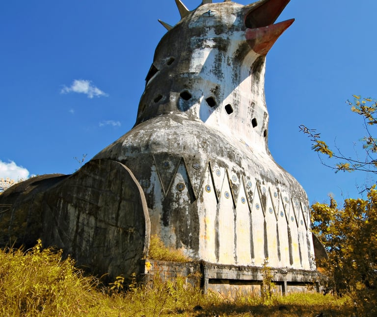 pengacara sengketa bangunan di Magelang