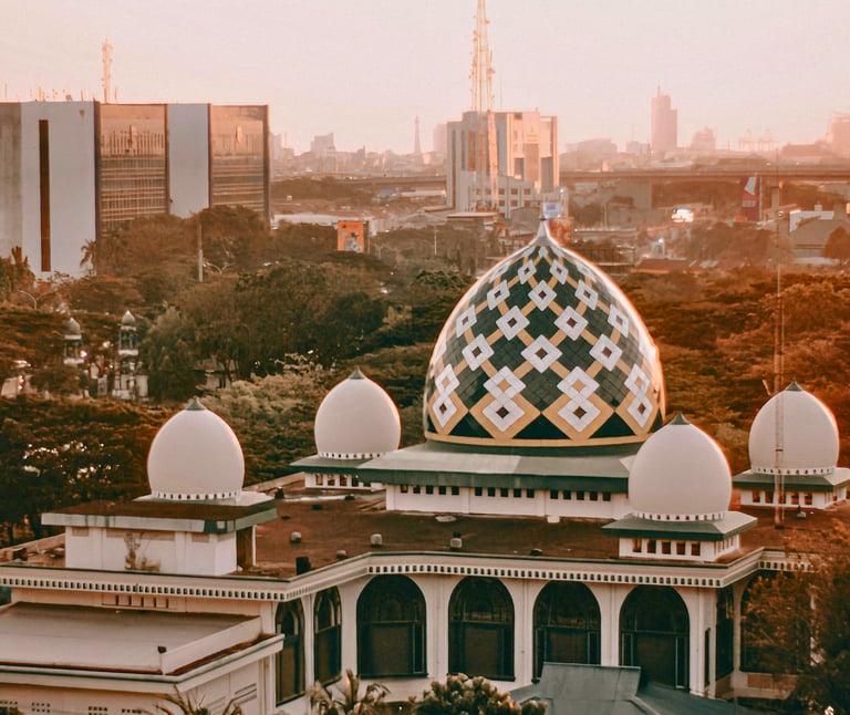 pengacara sengketa kontrak di Surabaya