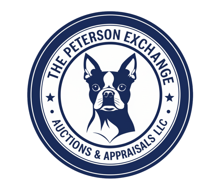 The Peterson Exchange - Auctions & Appraisals LLC