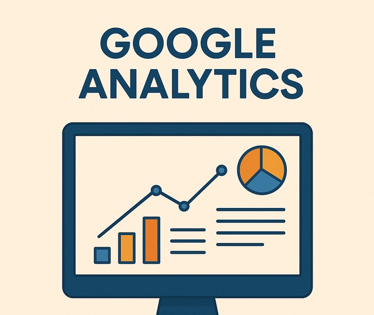 Que es Google Analytics