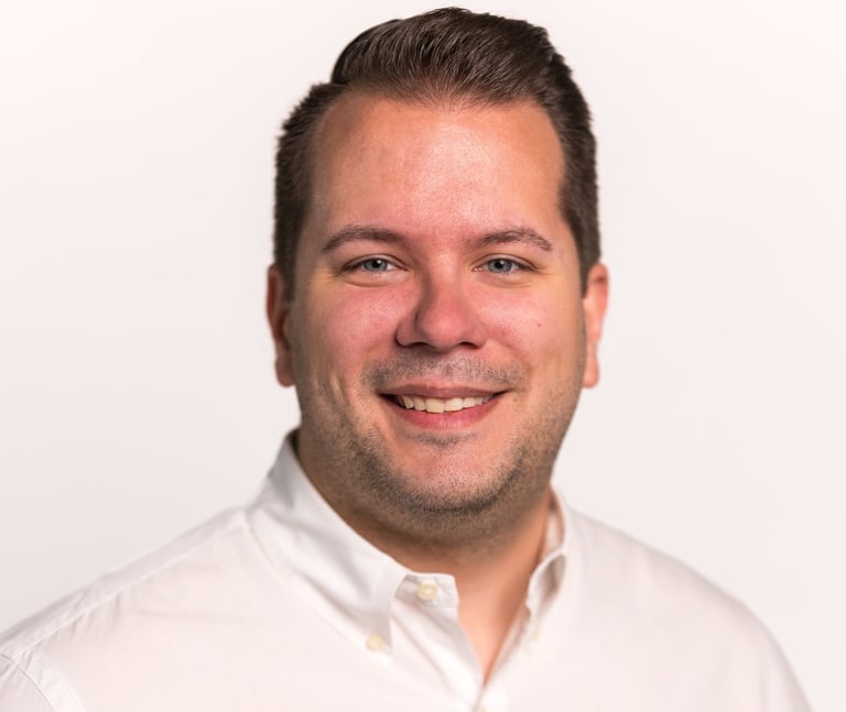Niklas Schüller Nahaufnahme