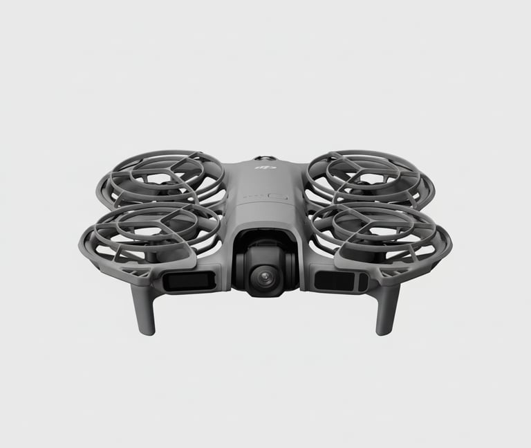 DRONE DJI NEO