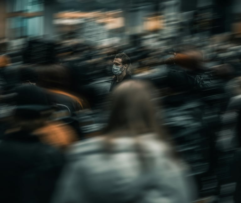 find missing people Vietnam