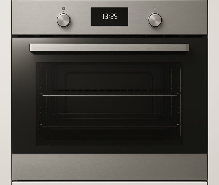 Oven & Stove Repair in Embrun
