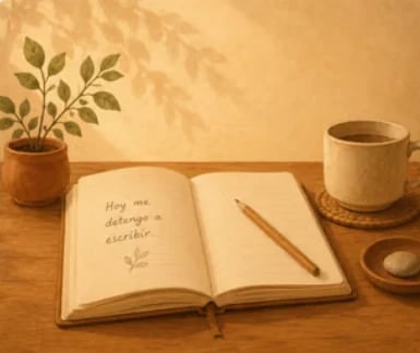 Escritura guiada