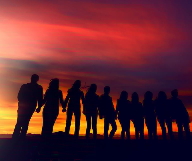 Bankeaz | Our Communities & Stakelholders