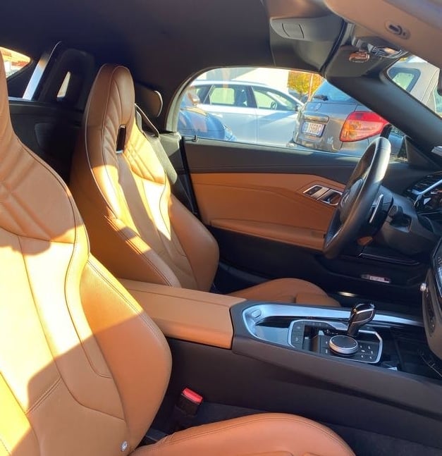 autolavaggio Treviglio, Caravaggio, rivolta d'adda, cassano D'adda, lavaggio sedili 