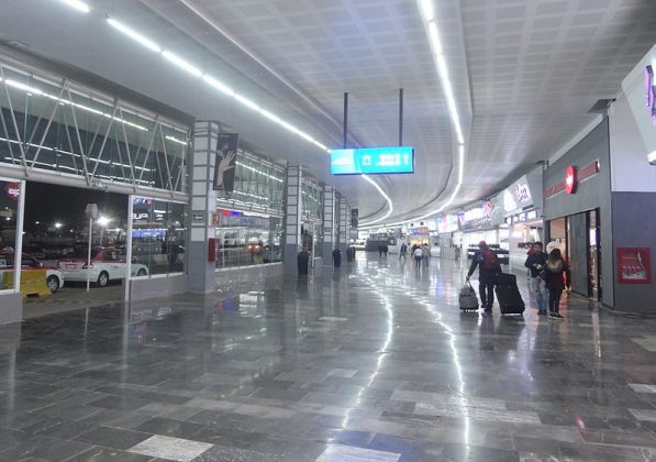 ¿Qué hacer Cerca de la Central de Autobuses del Norte?