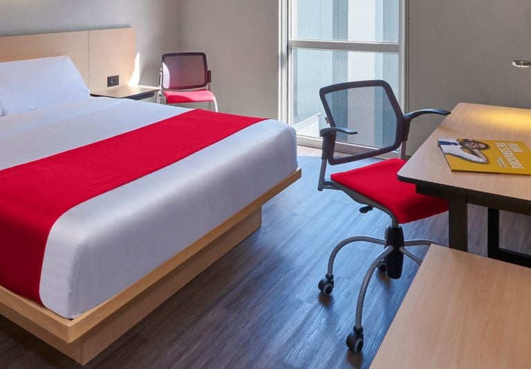 Central. de Autobuses del Norte cdmx